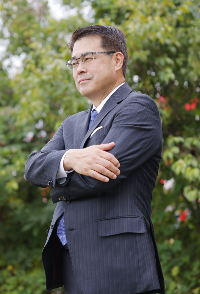 Itagaki’s technique ｜ Itagaki Corporation