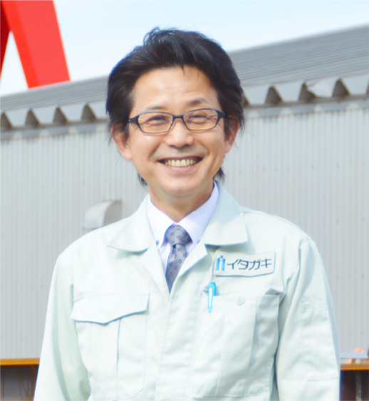 Kさん