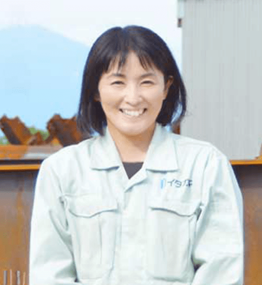 Tさん